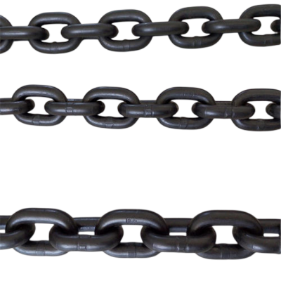 SGB30T刮板机 圆环链条规格及尺寸大全 调质加强链 B级