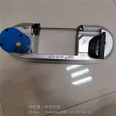 JQD-10/10000气动带锯 切割合金钢材 功能多样 劳动强度小