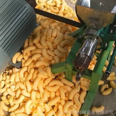 小型箱式多功能炸玉米花机 杂粮玉米大米膨化机重庆