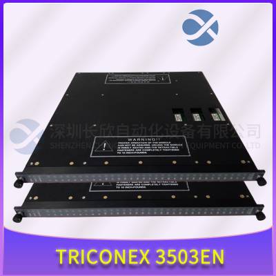 ICS TRIPLEX T9516 Rockwell