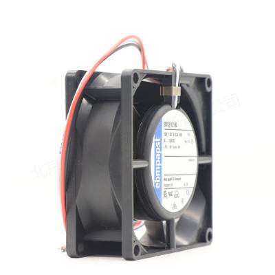 ¹ebmpapst 8312/12HL-118 12V 4W  ӦڵԴģ