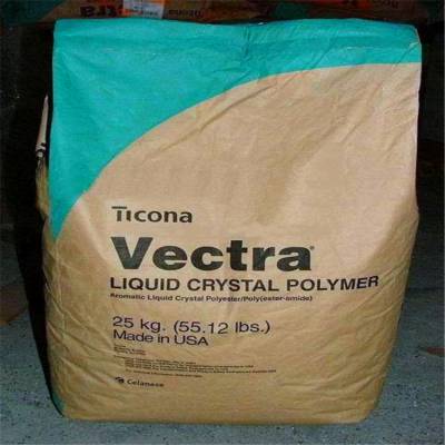 LCP 美国泰科纳 VECTRA V400P 耐化学性