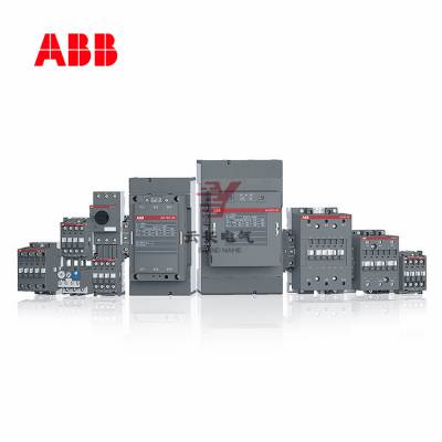 abb交流接触器af263000接触器2460v48130v3极来电咨询