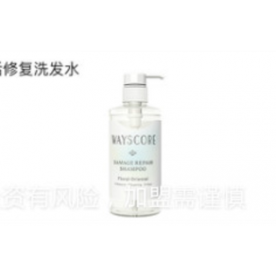 杭州洗发水代理销售 欢迎咨询 上海唯丝蔻品牌管理供应