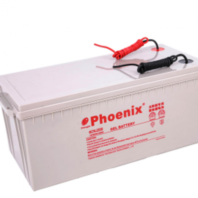 Phoenix6CNJ200 12V200AHܴ