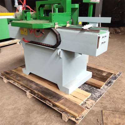 梦梵 梳齿机 半自动接木机 建筑木方接长对接机 质量可靠