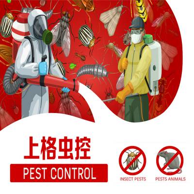 上海大影院灭鼠收费标准 白蚁灭治收费标准 家庭灭跳蚤
