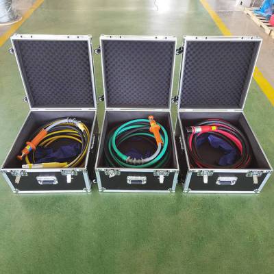 带电作业旁路电缆铜芯引下电缆20米旁路防火柔性电缆pln5020