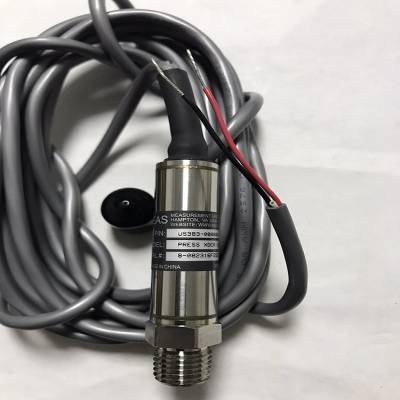 电流输出4-20mA压力传感器US381-000002-004BA