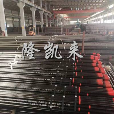 石油油管生产厂家-隆凯来石油设备-气密封扣石油油管生产厂家