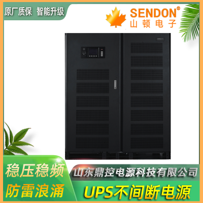 SENDONɽSD1KNTBƵʽUPSϵԴ1KVA900W