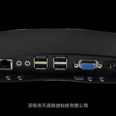 供应 腾创企业无盘解决方案 适配国产硬件 软件兼容 数据不落地