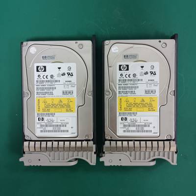 HP A6192A A6192-69001 36GB 10K FC ӲãVAϵд洢Ӳ
