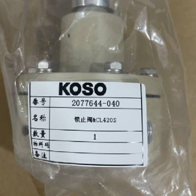 ձKOSOװֹCL-420-SڹӦ