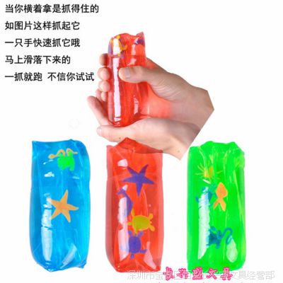 抖音网红玩具抓不住的玩具水蛇大号创意成人减压降压儿童发泄玩具