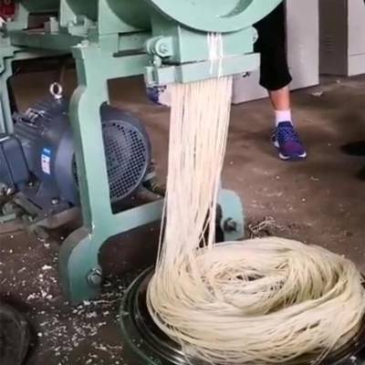 自动下料米线机 盛亚自动米粉转盘机 自熟多功能米粉机现货供应 厂家在线咨询