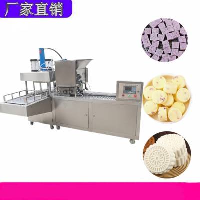 月光饼机 月光糕机器设备 工厂直发价格低