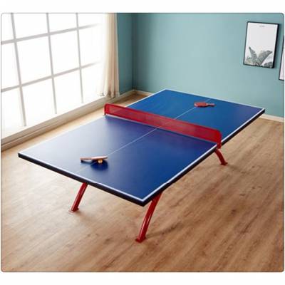 赤峰室内家用乒乓球台移动乒乓球台选购方便
