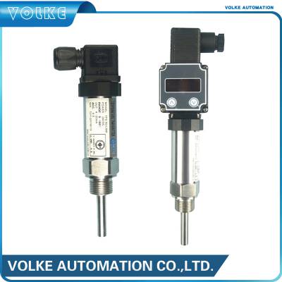VOLKE һ廯¶ȱ pt100¶ȴ
