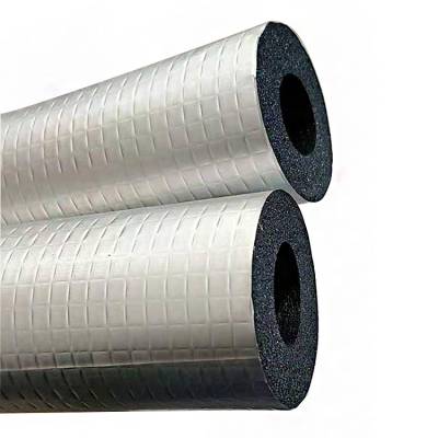 星梦辰 批发阻燃橡塑保温管 b1级b2级橡塑工程管 ***供应