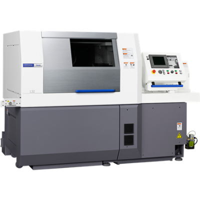 西铁城走心机cincoma20骨钉加工