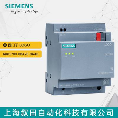 ȫԭװLOGO CMK2000ͨѶģ6BK1700-0BA20-0AA0