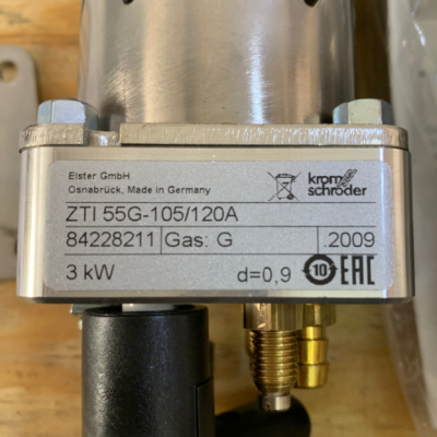 ƹӦ Kromschroeder  ZTI 55G-105/120A