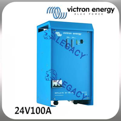 荷兰victron Energy充电器Skylla-i 24/80(1+1) 230V船用充电器