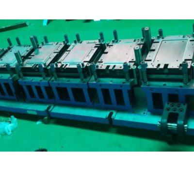 温州五金冲压模具设计 上海琨盛精密机械供应