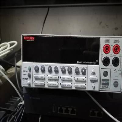 Keithley2440 ԭװʱ2440***ԴʱԴ