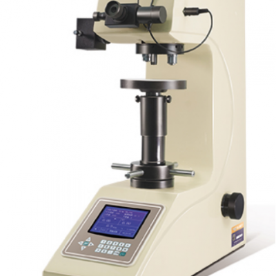 NCVS-5Z数显自动转塔维氏硬度