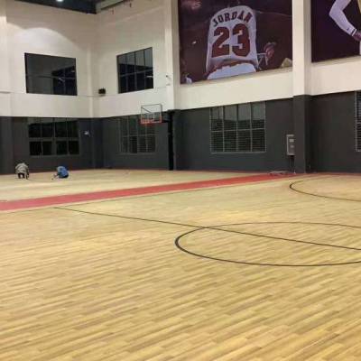 pvc运动地板枫木3.5mm厚1.8m*20m复合卷材篮球馆舞蹈教室