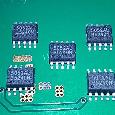 CL5052 ѹ28V ͬѹ 2A﮵IC8.4V