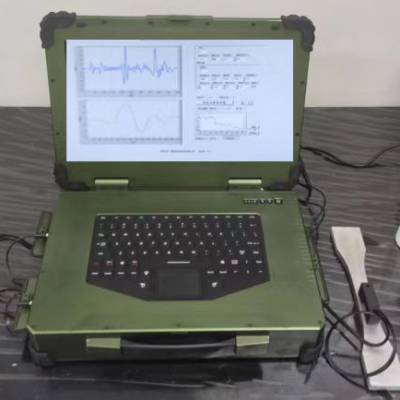 振动时效 专业残余应力检测设备 检测服务报价 超声波测试系统