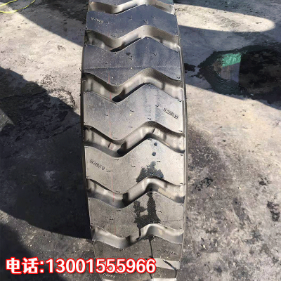 华盛825R16卡车货车轻卡全钢丝带内胎耐磨轮胎