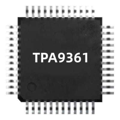 TPA9361-SO1R 3PEAK˼���ֹ�ӦG=1��ַŴ���оƬ