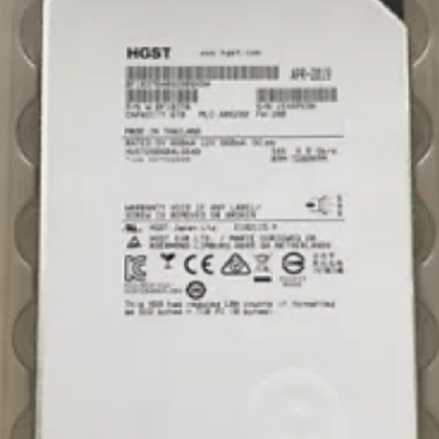 0F18370 HGST HUS726060ALS640 6TB 3.5寸SAS 7.2K 64M日立企业级硬盘