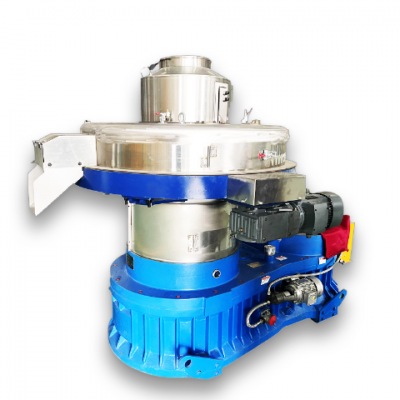 河北环模颗粒机价格 推荐咨询 山东杰森未来环保设备供应