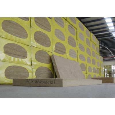 厦门国标憎水岩棉复合板销售商 13公分国标憎水岩棉复合板