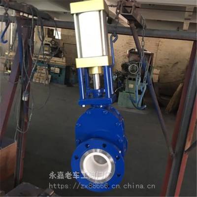 厂家直销 气动闸阀 Z644TC-10C 国标闸阀 铸钢材质 法兰连接 DN125