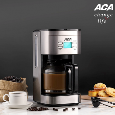 西安ACA家用咖啡机，北美电器料理机，小家电礼品团购批发