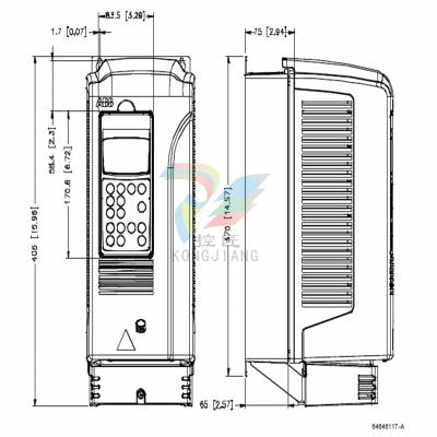 NACHI-N80-PC-电机编码器发电机控制器可编程控制器