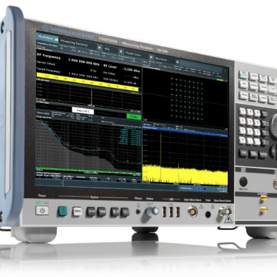 苏州上海无锡九成新R&S FSMR3000测量接收机 二手租赁/出售