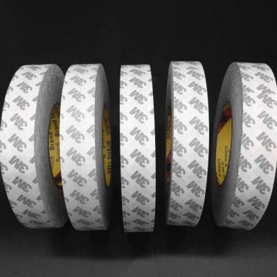 3M***双面胶 3M9080棉纸双面胶