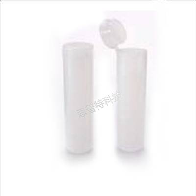 ڵ PE Һƿ Anti-Static Pony Vial 6mL 6000293