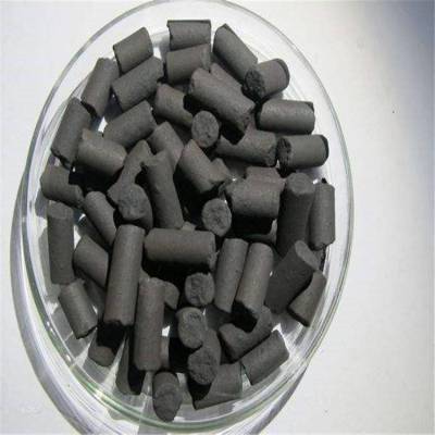 供应脱臭除油煤质柱状活性炭_触媒载体用煤质柱状活性炭
