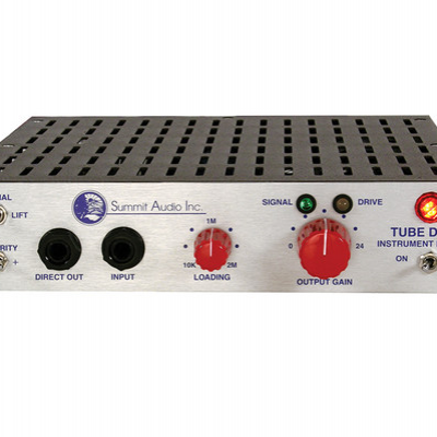 Summit Audio TD-100 1ͨԴǰ÷Ŵ