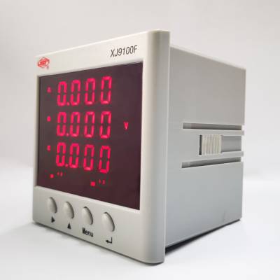 XJ9100系列厂家直供 电力监控 许继测控电力网络仪表