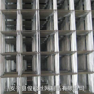 销售钢筋焊网 建筑网片总厂批发 钢筋建筑网片坚固耐用