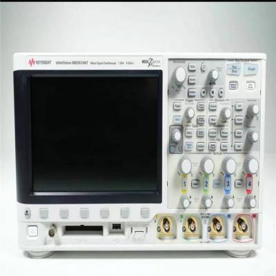 出售美国KEYSIGHT MSOX3104T是德回收二手DSOX3104T示波器